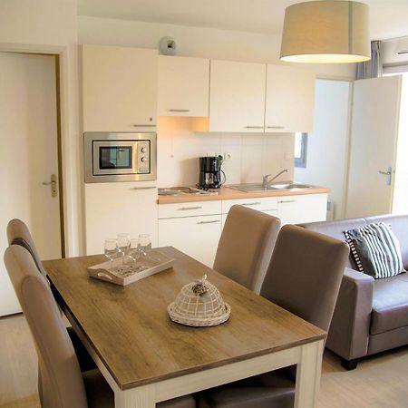 Evancy Villa Les Margats Bray-Dunes Esterno foto