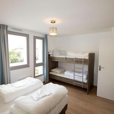 Evancy Villa Les Margats Bray-Dunes Camera foto