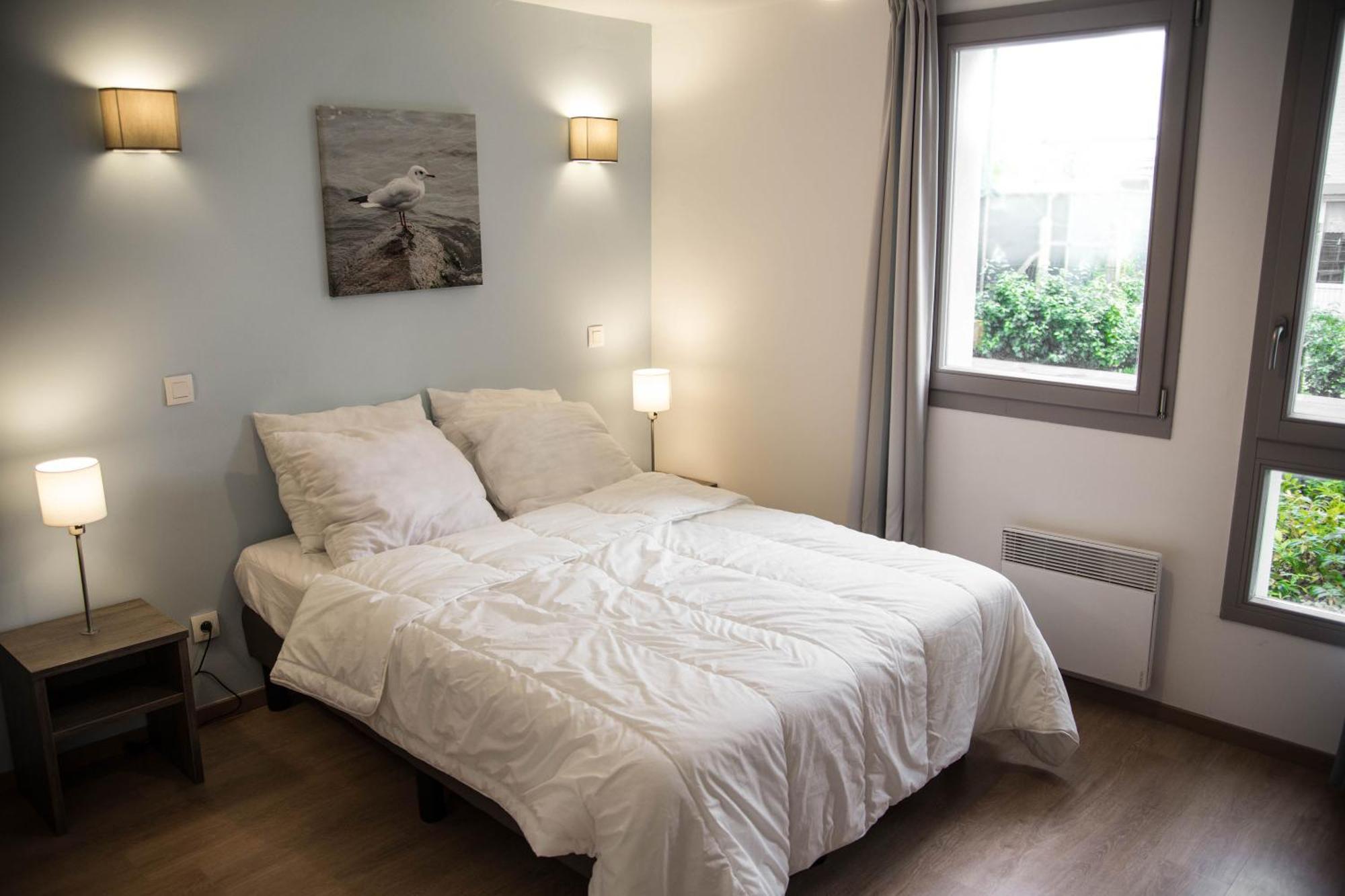 Evancy Villa Les Margats Bray-Dunes Camera foto