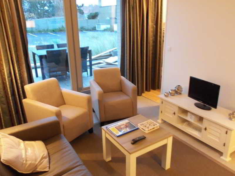 Evancy Villa Les Margats Bray-Dunes Esterno foto