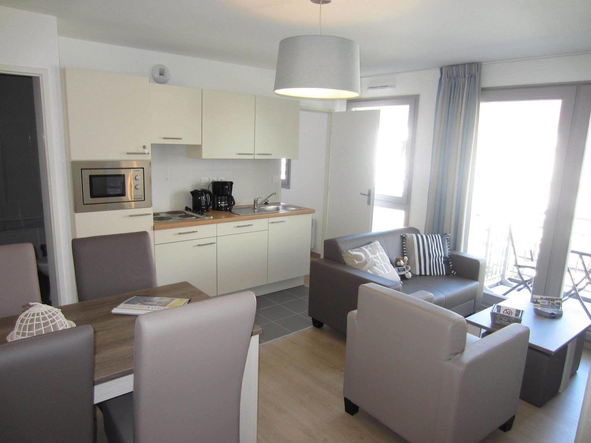 Evancy Villa Les Margats Bray-Dunes Esterno foto