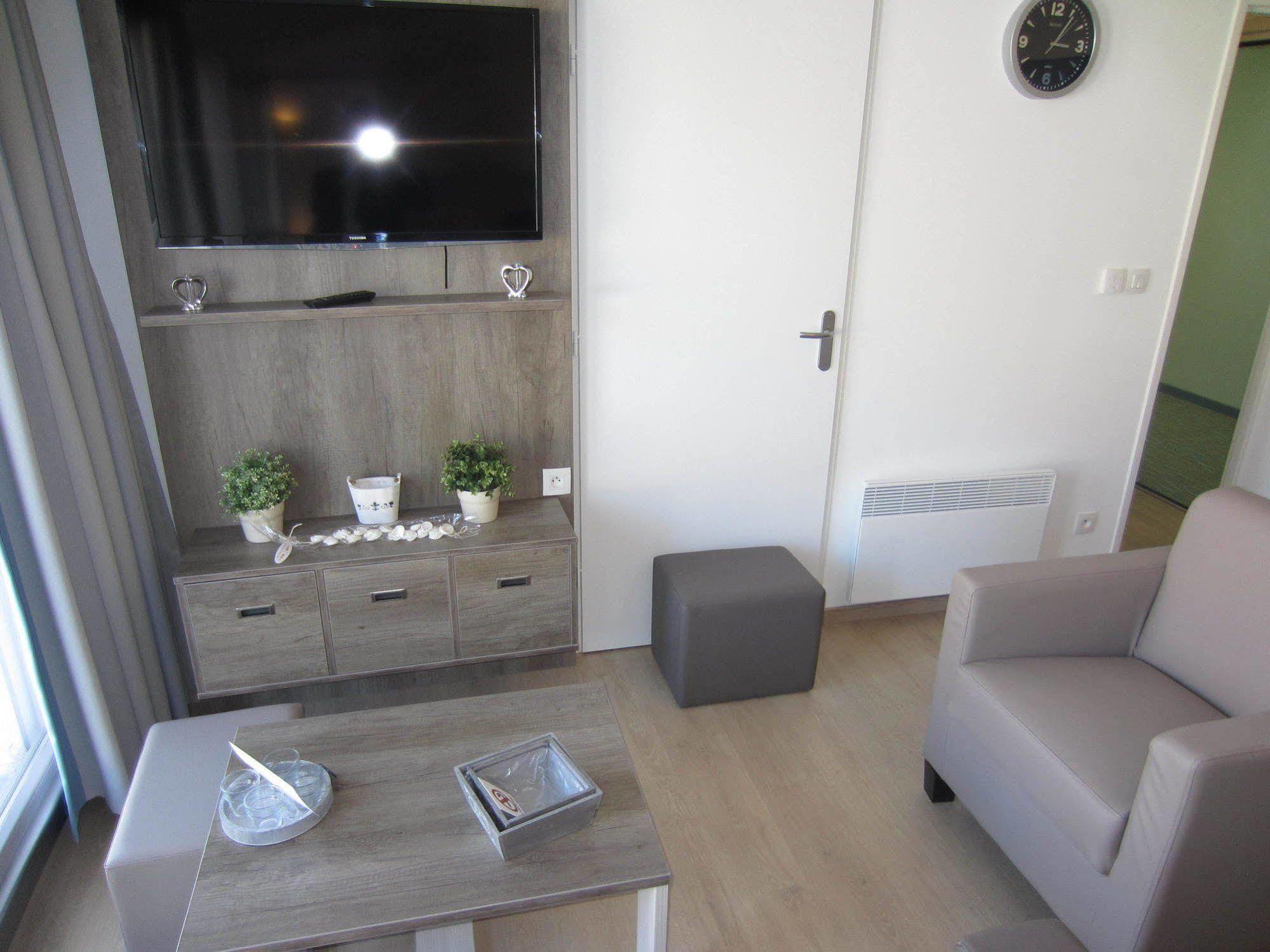 Evancy Villa Les Margats Bray-Dunes Esterno foto