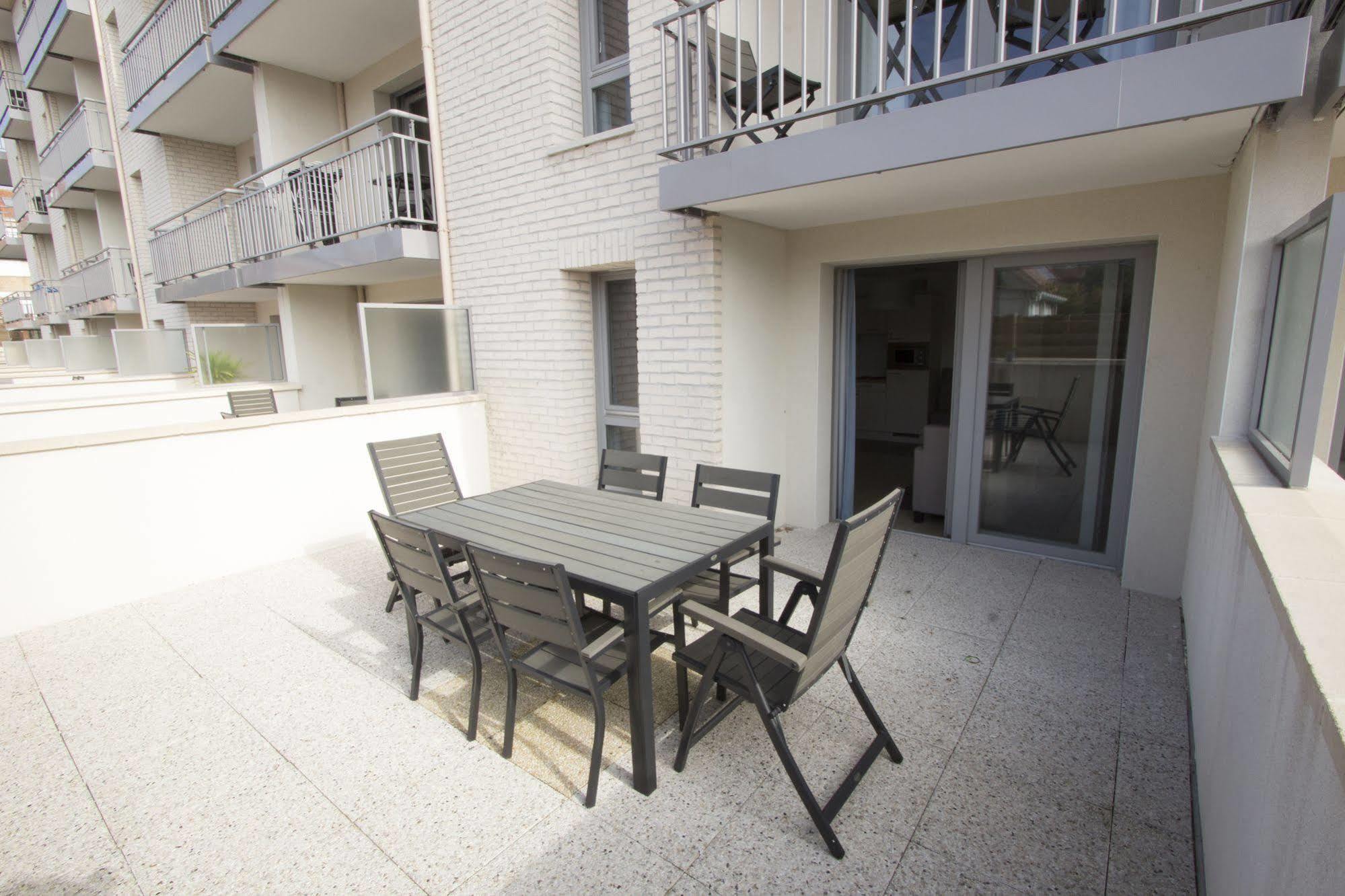 Evancy Villa Les Margats Bray-Dunes Esterno foto
