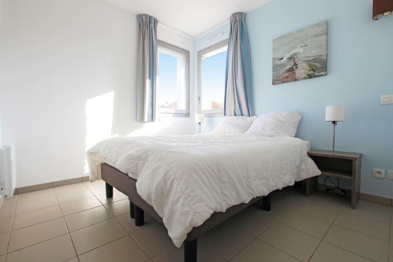 Evancy Villa Les Margats Bray-Dunes Esterno foto