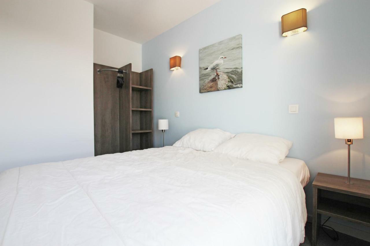 Evancy Villa Les Margats Bray-Dunes Esterno foto