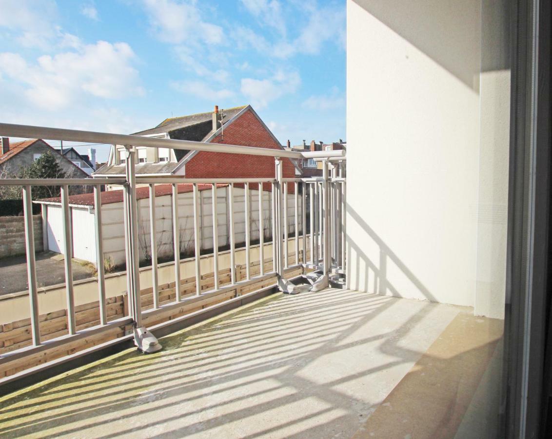 Evancy Villa Les Margats Bray-Dunes Esterno foto